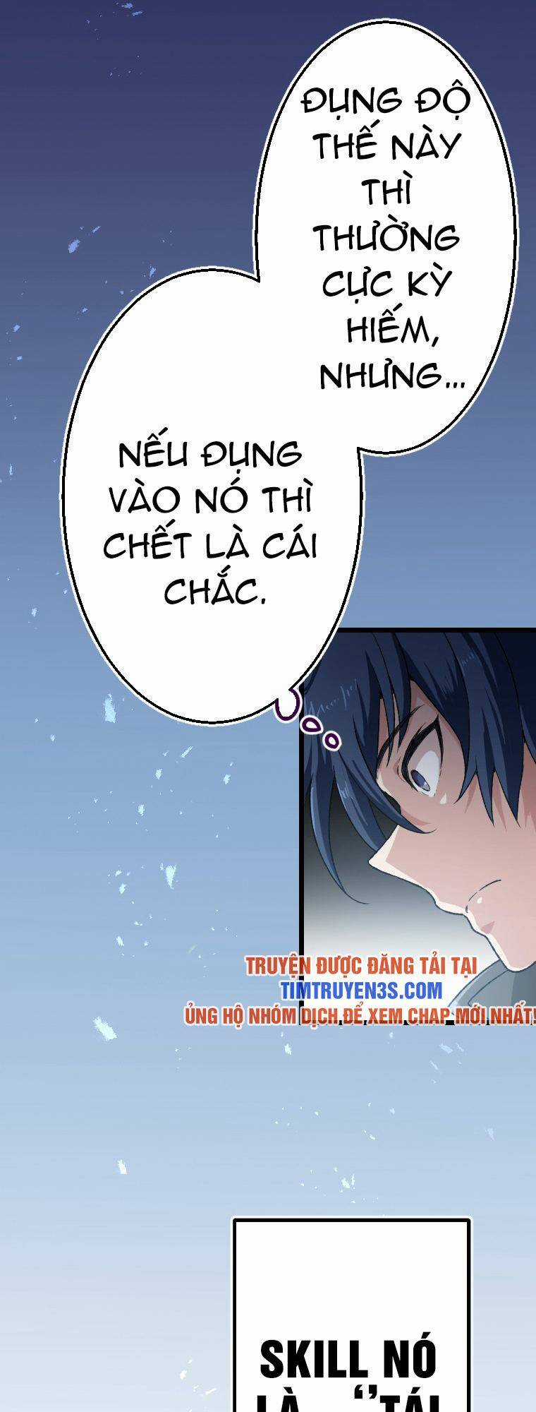 Ma Vương Phàm Ăn - Chapter 13 - Trang 46
