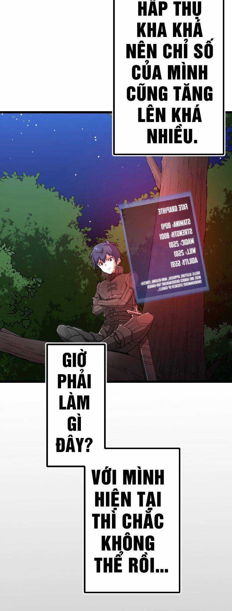 Ma Vương Phàm Ăn - Chapter 13 - Trang 48