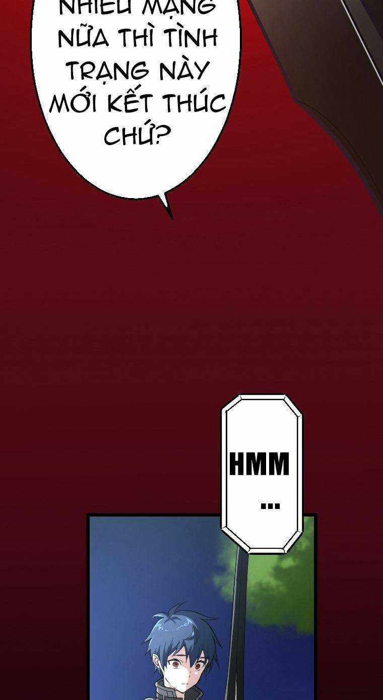 Ma Vương Phàm Ăn - Chapter 13 - Trang 6