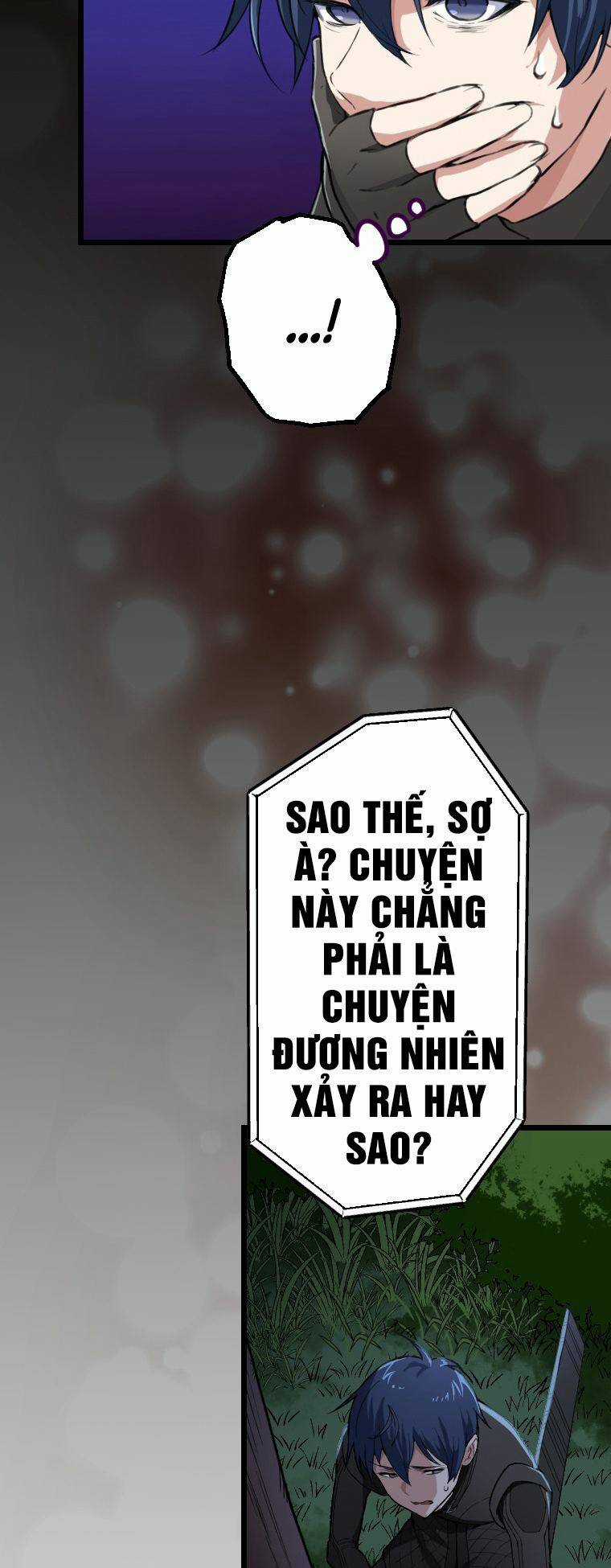 Ma Vương Phàm Ăn - Chapter 13 - Trang 54
