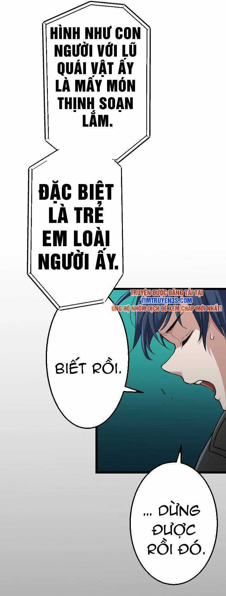 Ma Vương Phàm Ăn - Chapter 13 - Trang 56