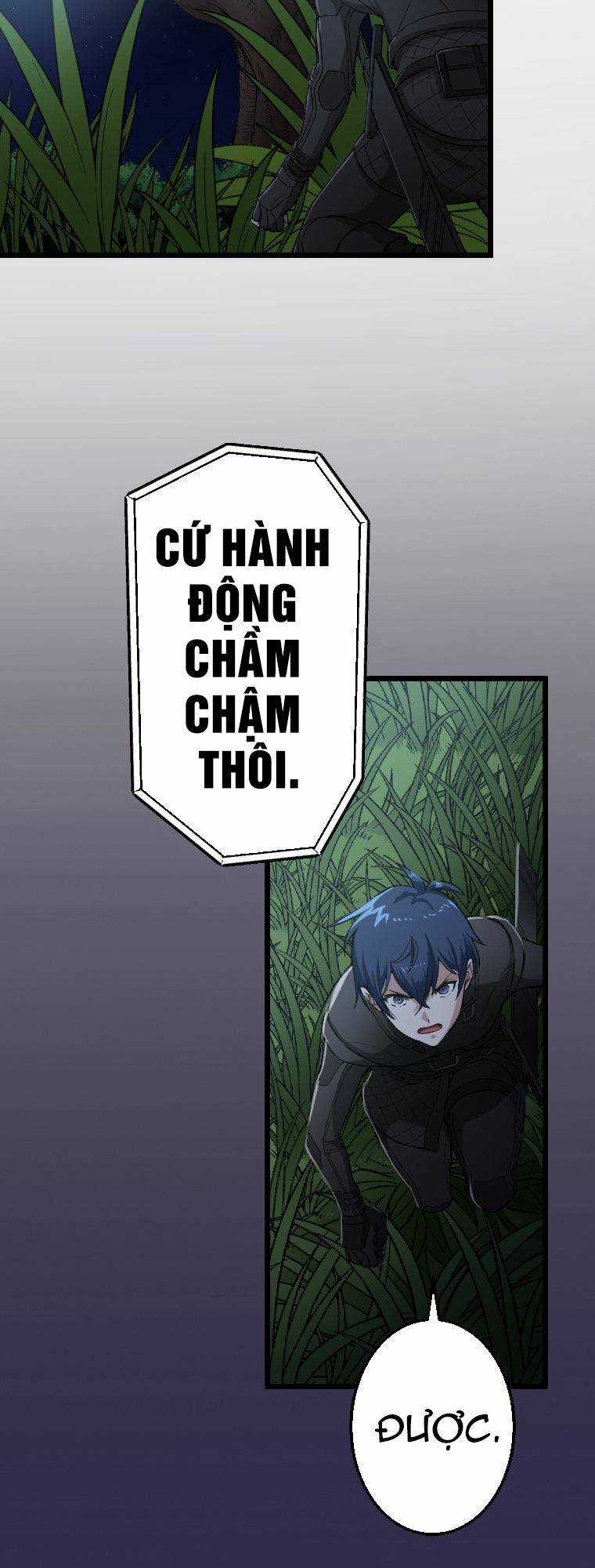 Ma Vương Phàm Ăn - Chapter 13 - Trang 62