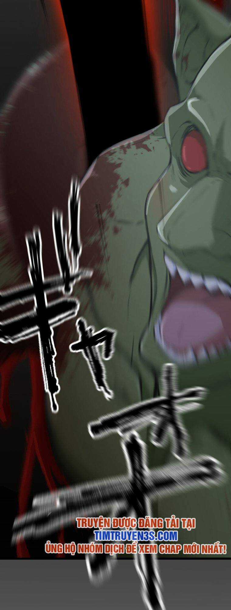 Ma Vương Phàm Ăn - Chapter 13 - Trang 67