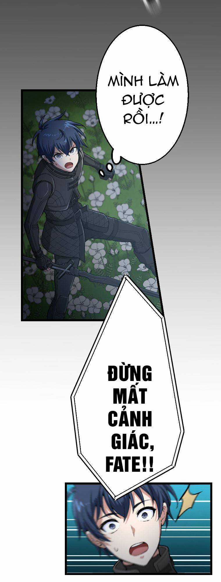 Ma Vương Phàm Ăn - Chapter 13 - Trang 68