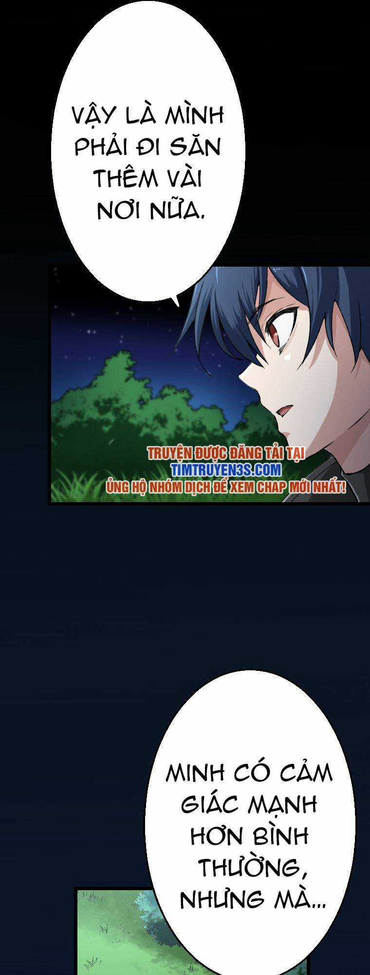 Ma Vương Phàm Ăn - Chapter 13 - Trang 8