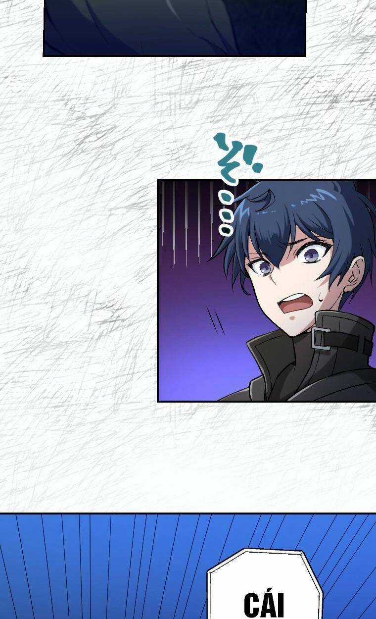 Ma Vương Phàm Ăn - Chapter 14 - Trang 21