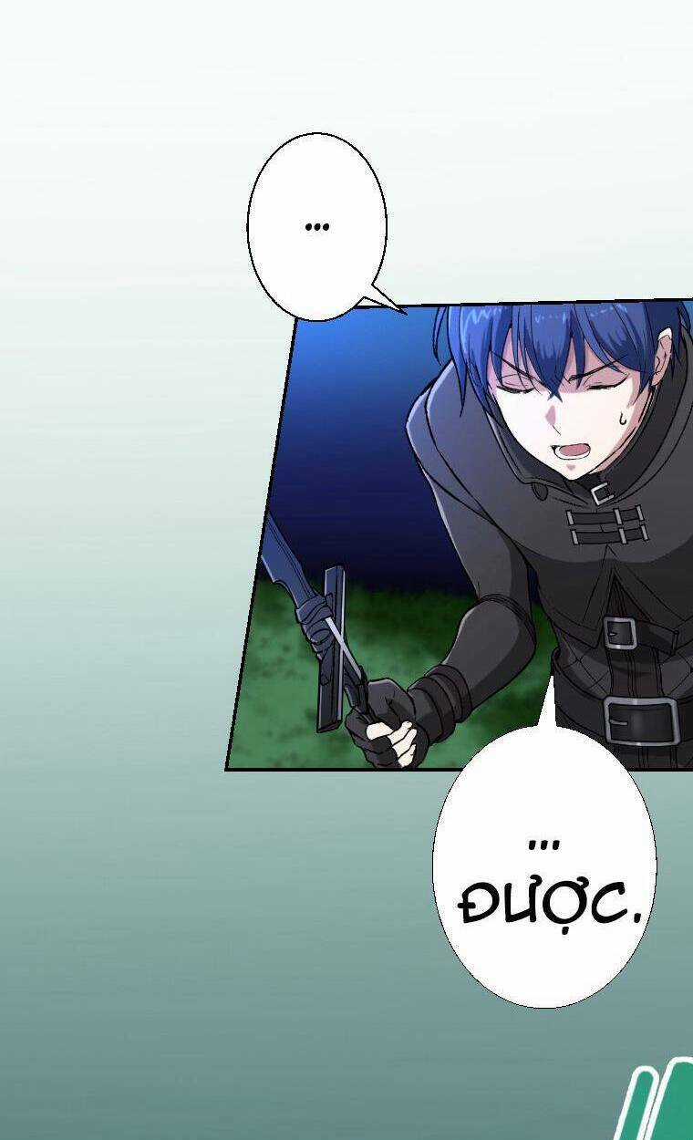 Ma Vương Phàm Ăn - Chapter 14 - Trang 23