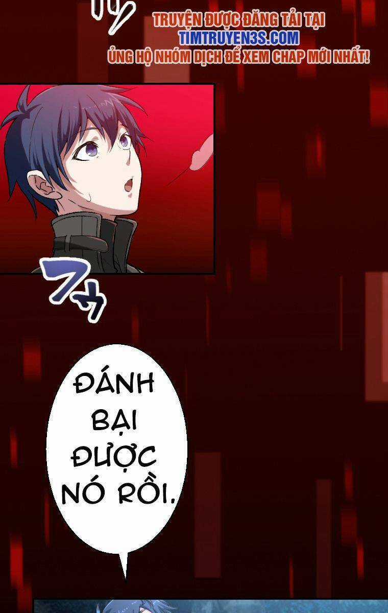 Ma Vương Phàm Ăn - Chapter 14 - Trang 31