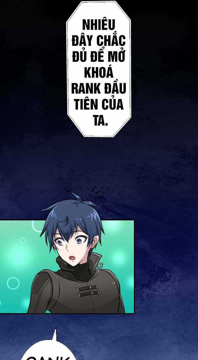 Ma Vương Phàm Ăn - Chapter 14 - Trang 33