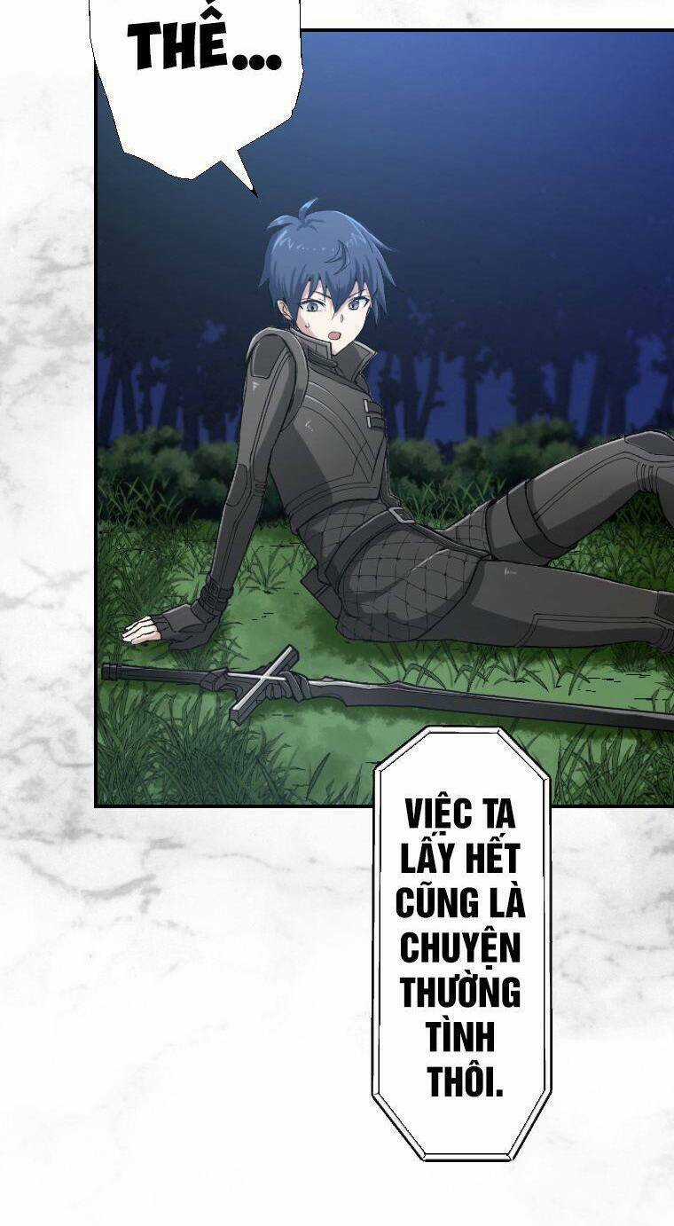 Ma Vương Phàm Ăn - Chapter 14 - Trang 37