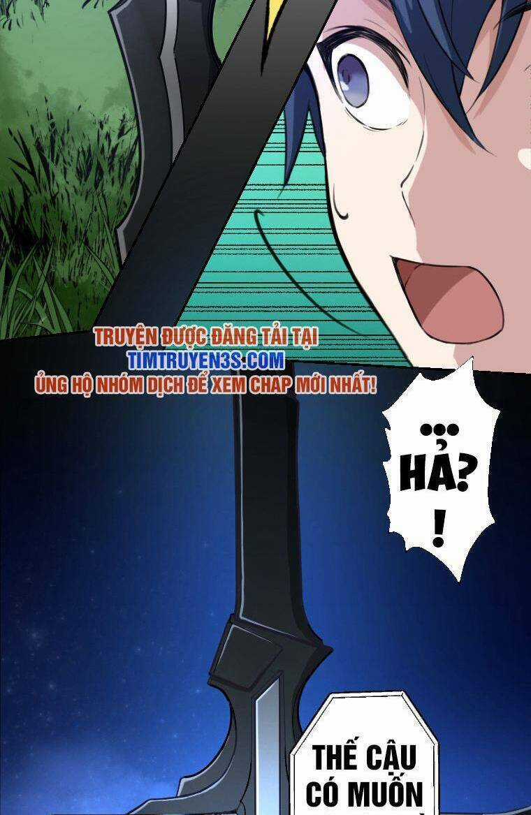 Ma Vương Phàm Ăn - Chapter 14 - Trang 40