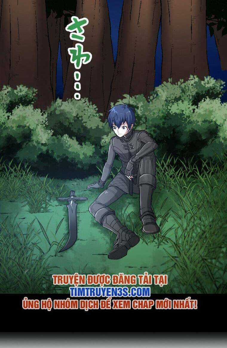 Ma Vương Phàm Ăn - Chapter 14 - Trang 44