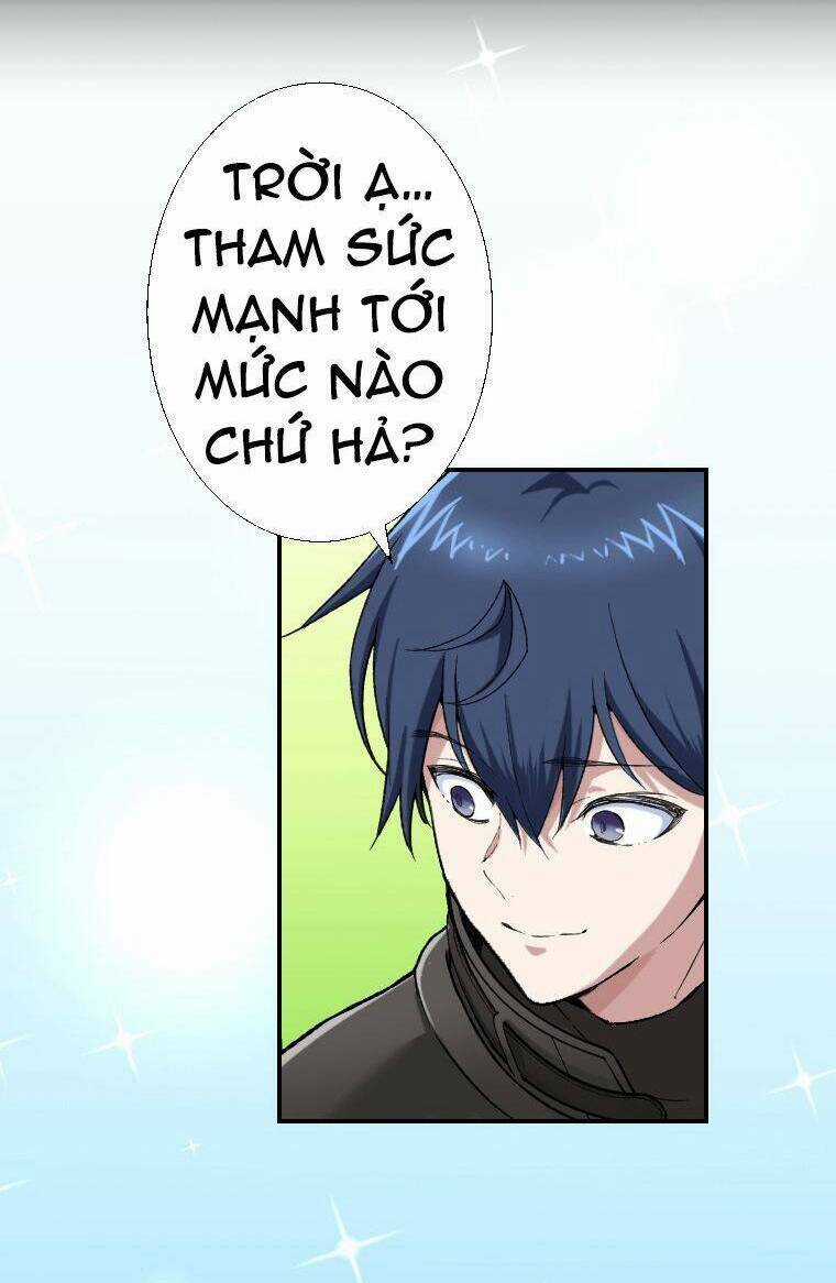 Ma Vương Phàm Ăn - Chapter 14 - Trang 45