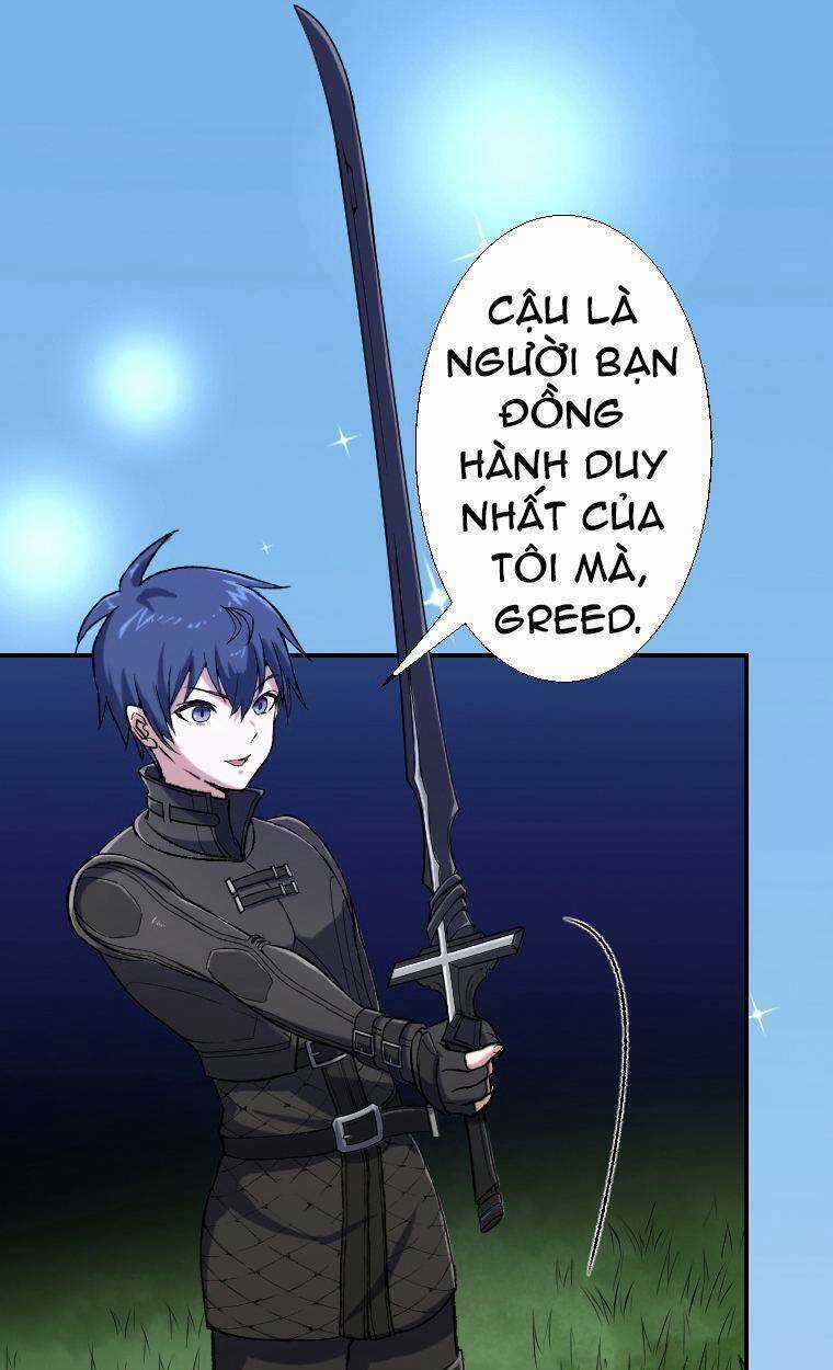 Ma Vương Phàm Ăn - Chapter 14 - Trang 47