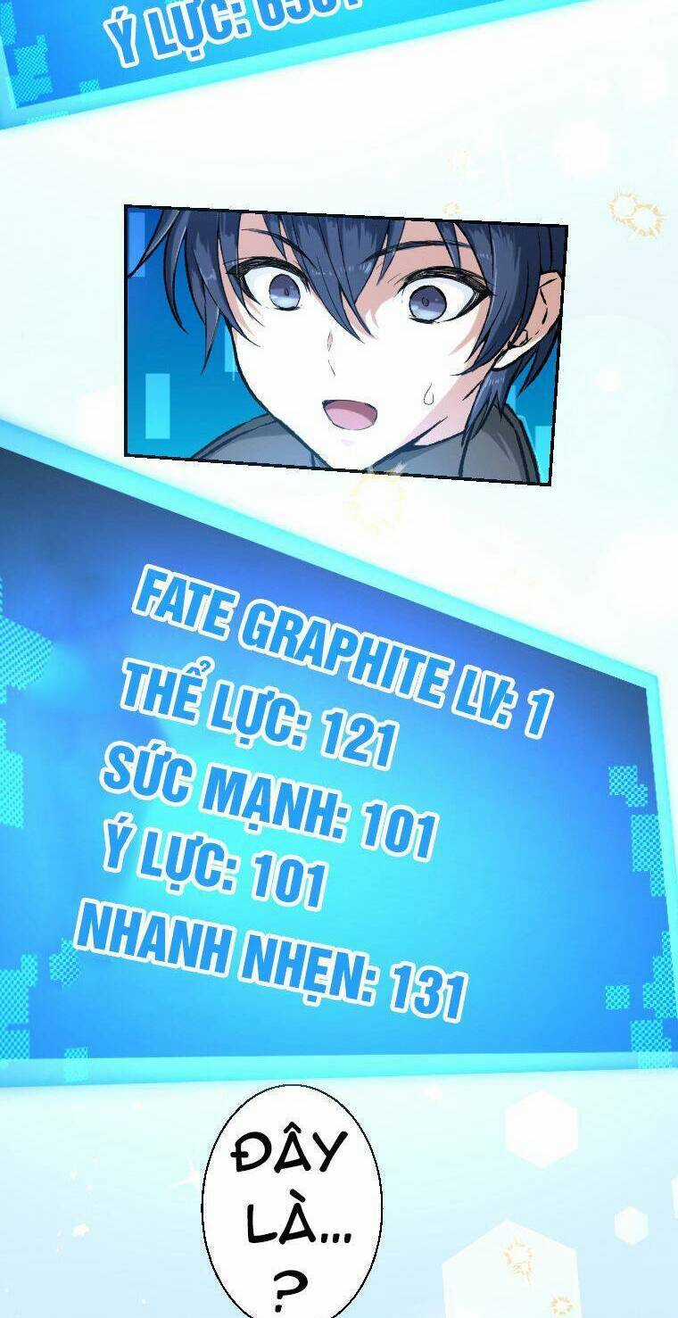 Ma Vương Phàm Ăn - Chapter 14 - Trang 56