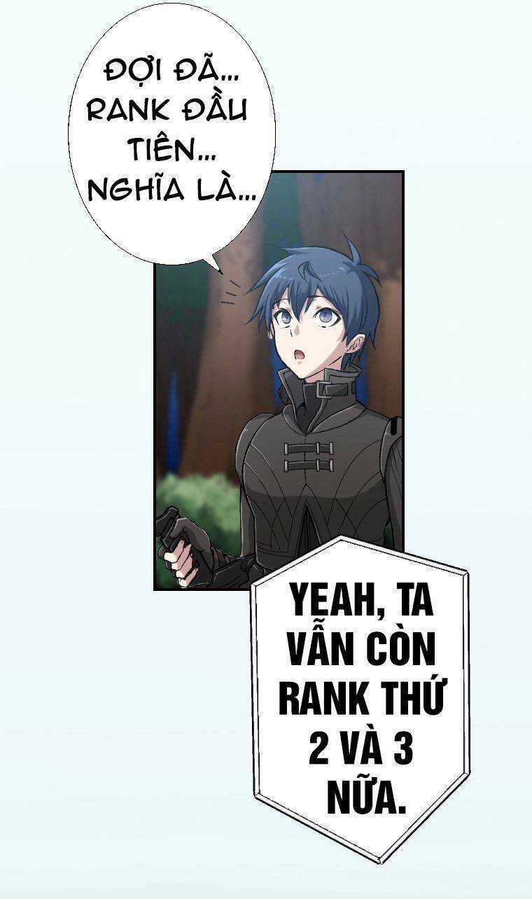 Ma Vương Phàm Ăn - Chapter 14 - Trang 61