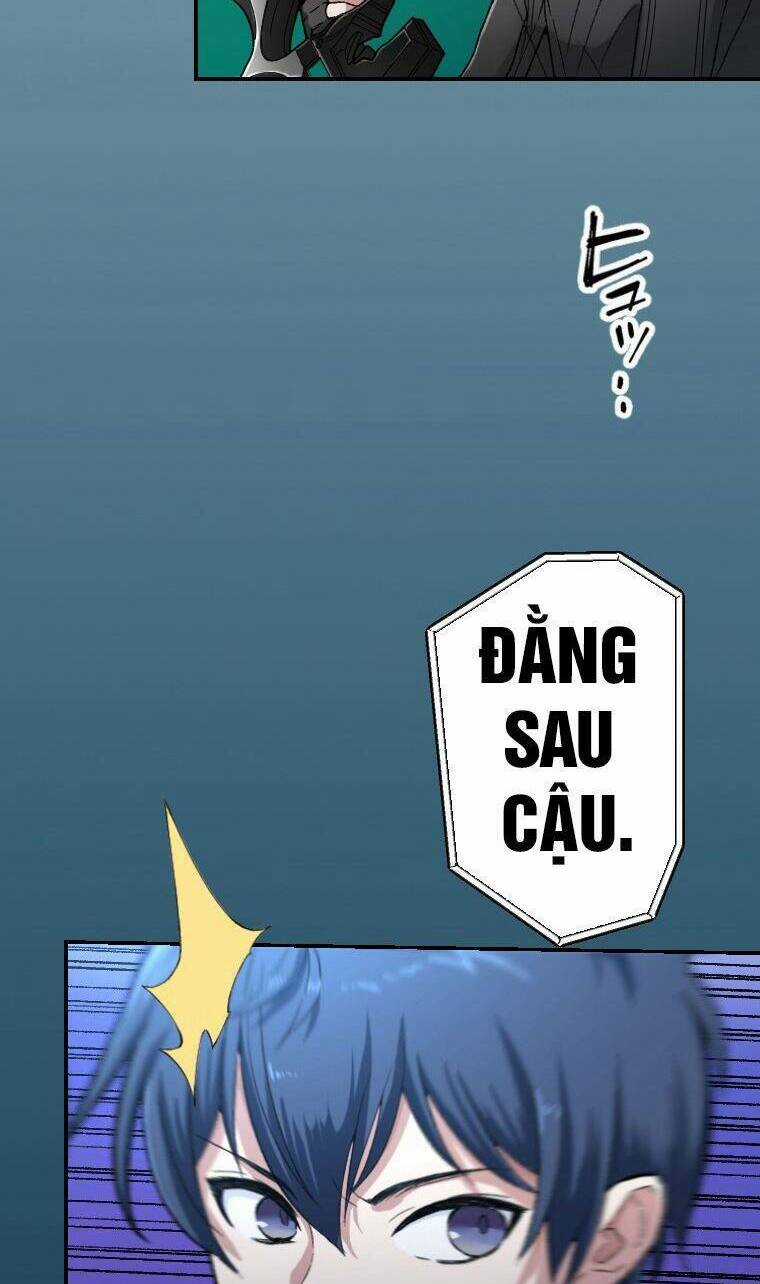 Ma Vương Phàm Ăn - Chapter 14 - Trang 64