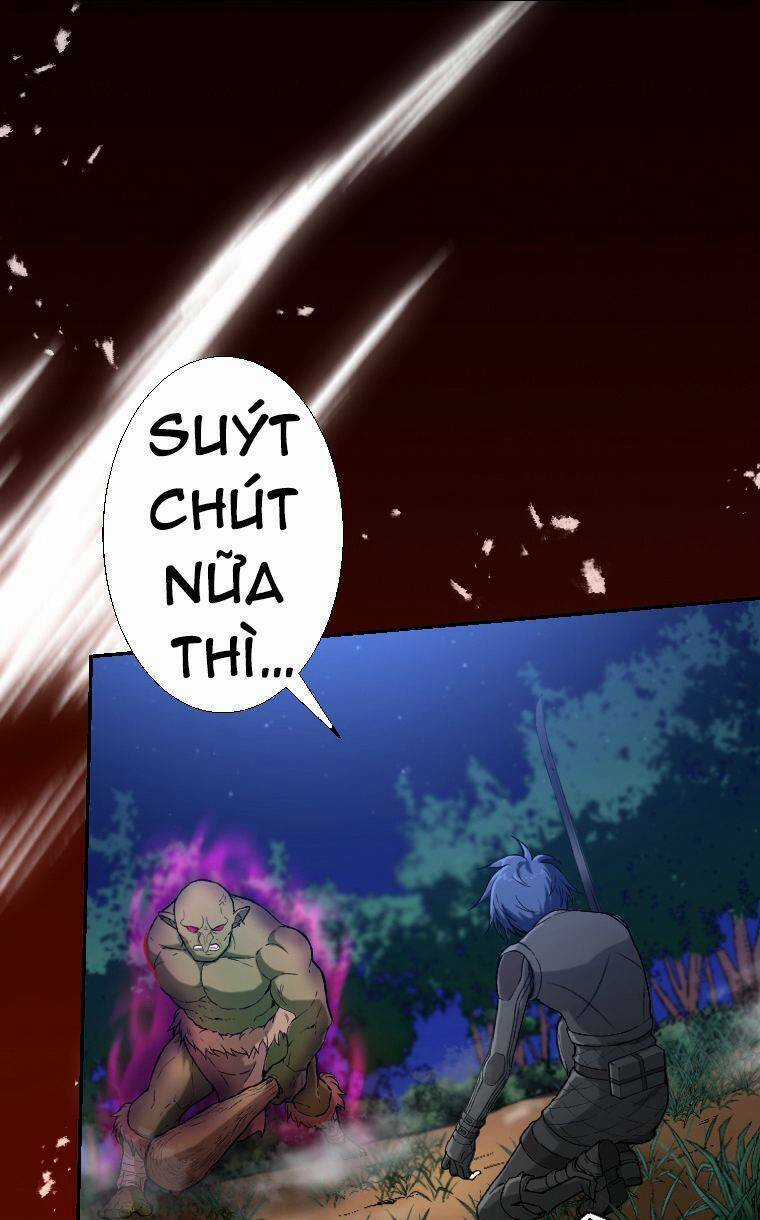 Ma Vương Phàm Ăn - Chapter 14 - Trang 9