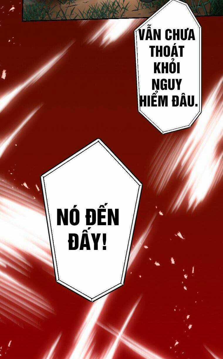 Ma Vương Phàm Ăn - Chapter 14 - Trang 10