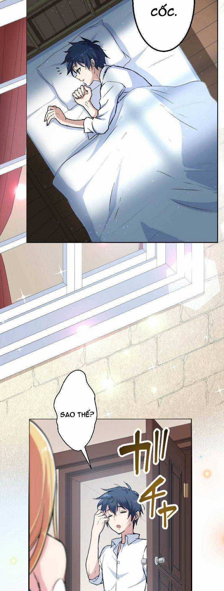 Ma Vương Phàm Ăn - Chapter 15 - Trang 17