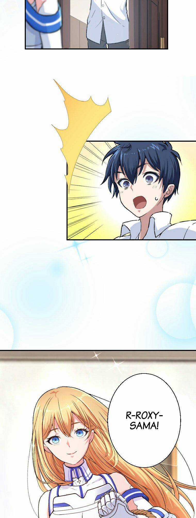 Ma Vương Phàm Ăn - Chapter 15 - Trang 18