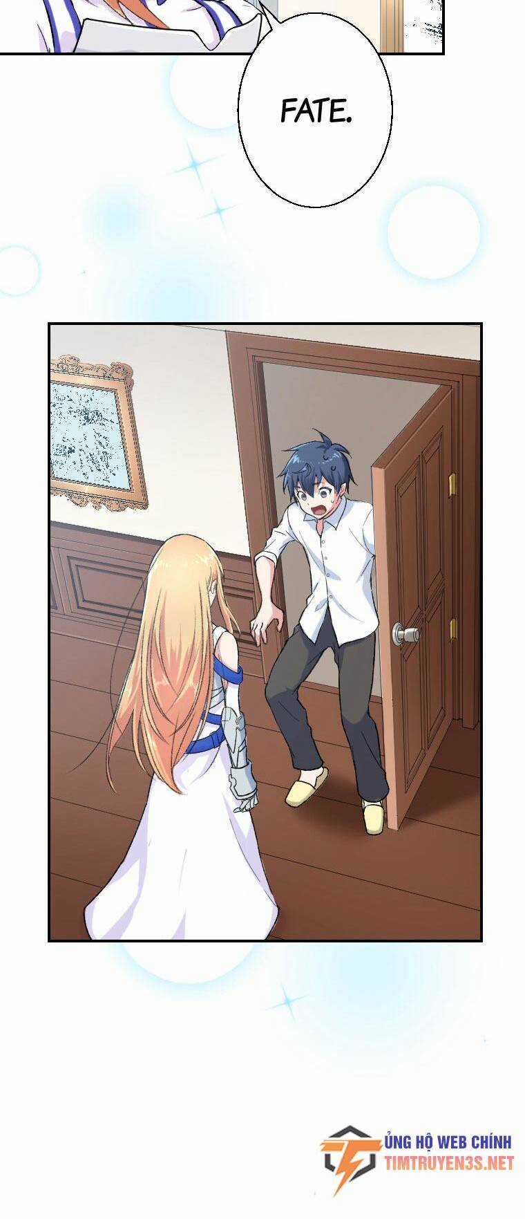 Ma Vương Phàm Ăn - Chapter 15 - Trang 20