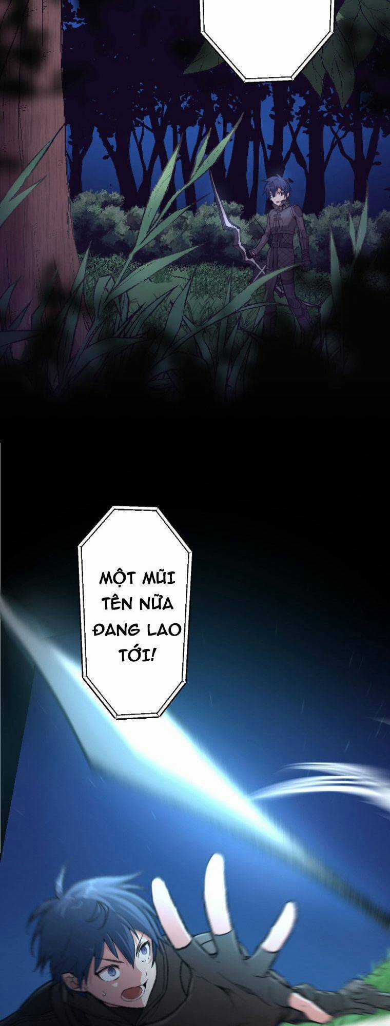 Ma Vương Phàm Ăn - Chapter 15 - Trang 3