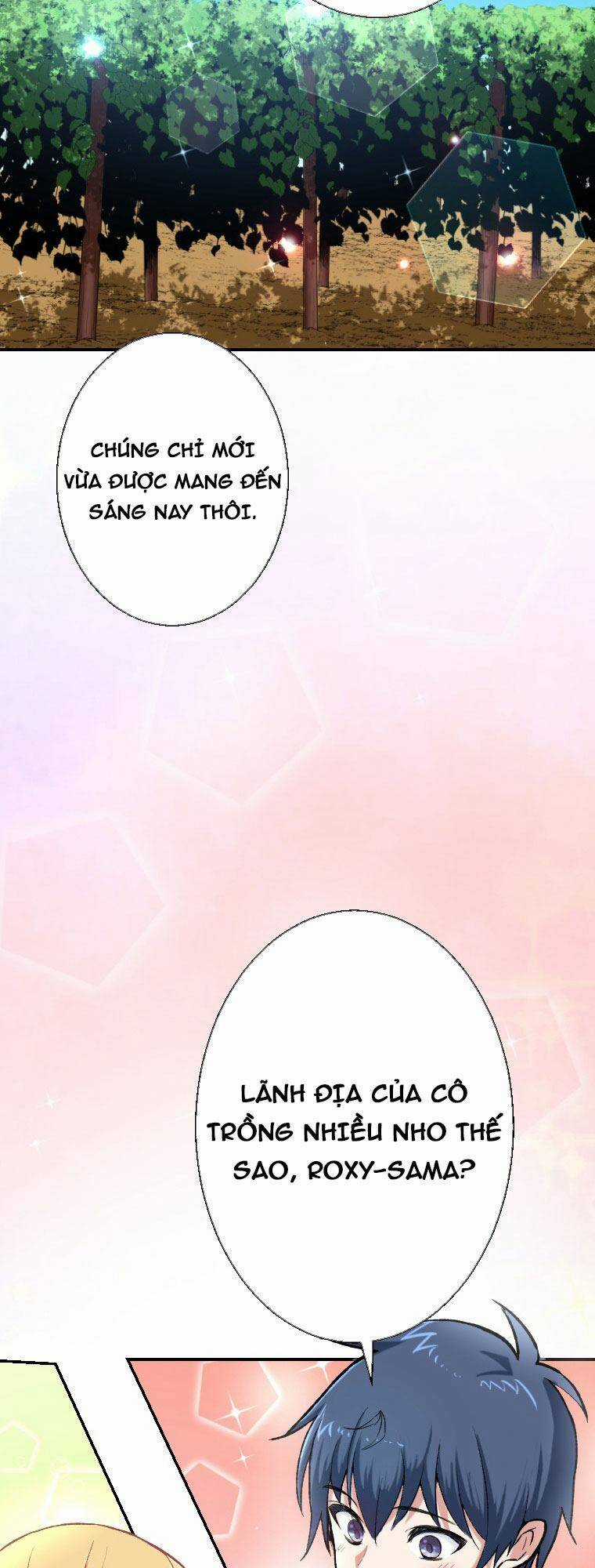 Ma Vương Phàm Ăn - Chapter 15 - Trang 23