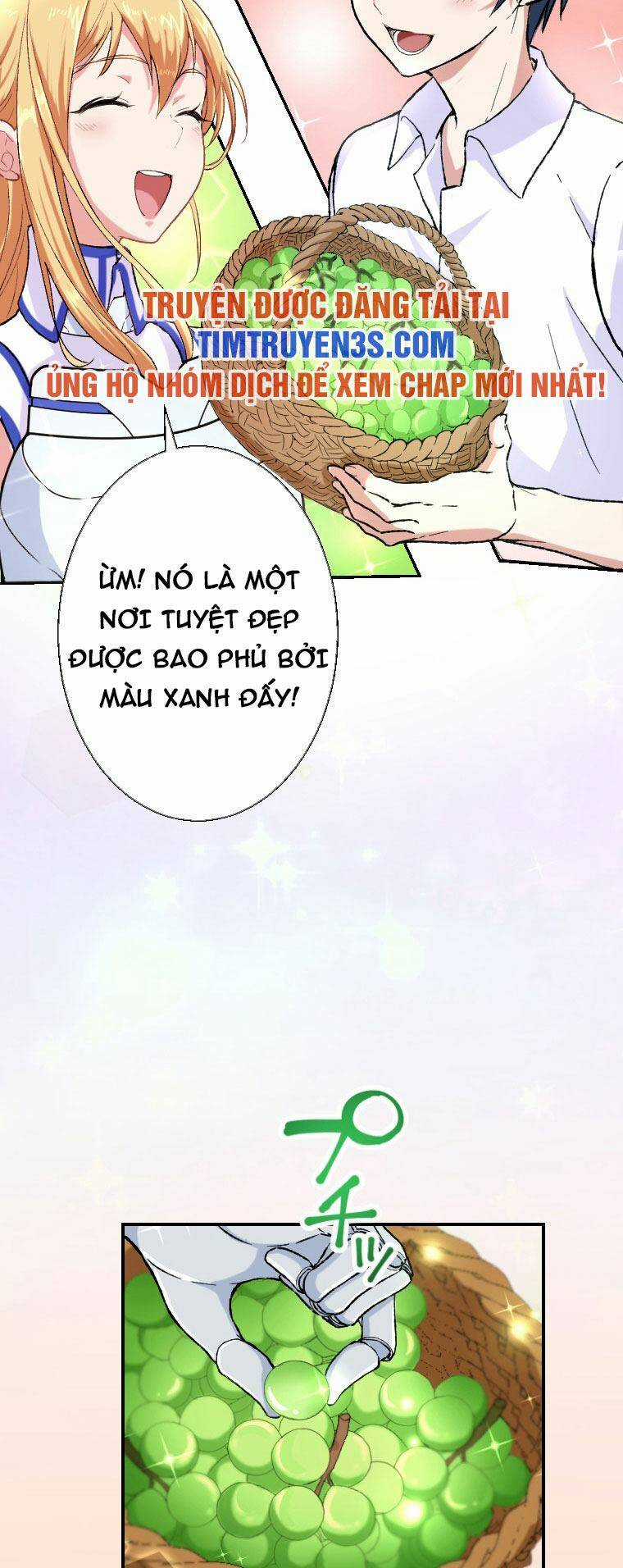 Ma Vương Phàm Ăn - Chapter 15 - Trang 24