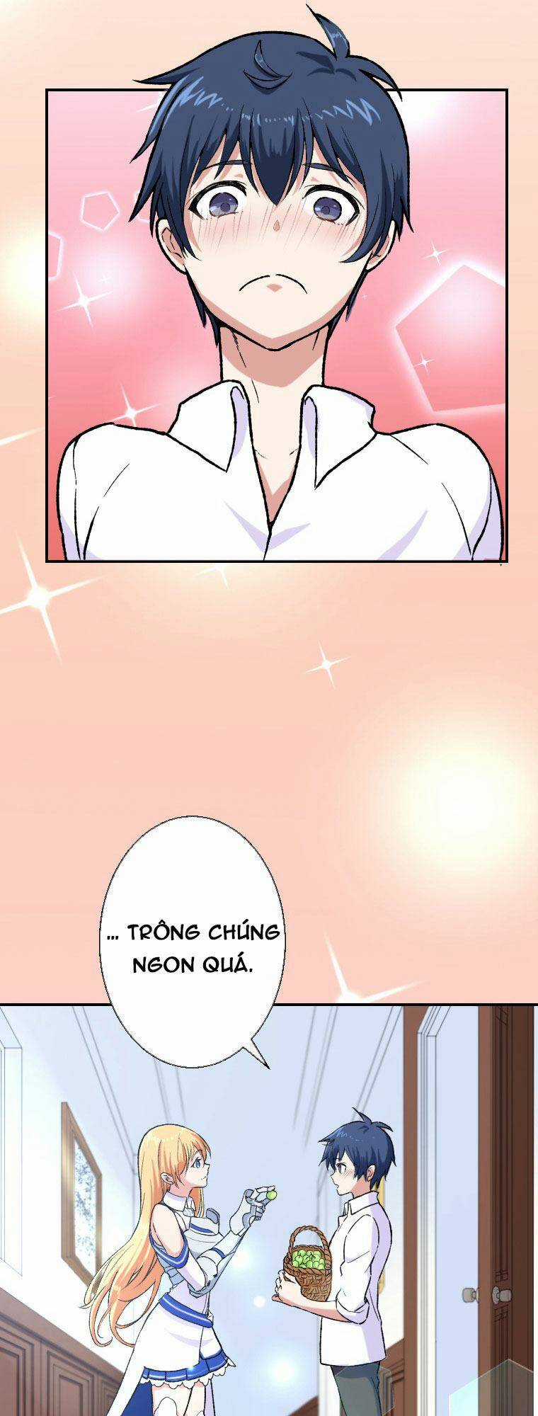 Ma Vương Phàm Ăn - Chapter 15 - Trang 26