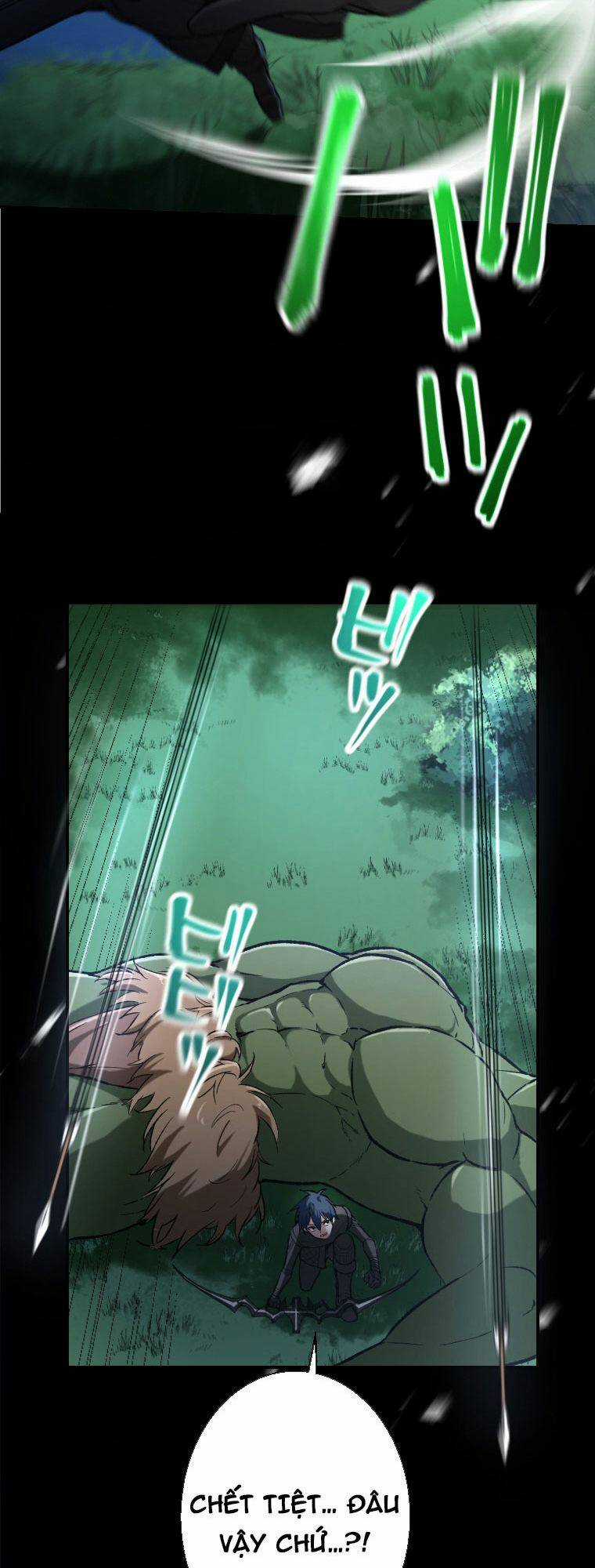 Ma Vương Phàm Ăn - Chapter 15 - Trang 4