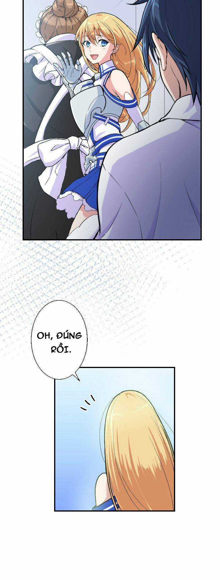 Ma Vương Phàm Ăn - Chapter 15 - Trang 31