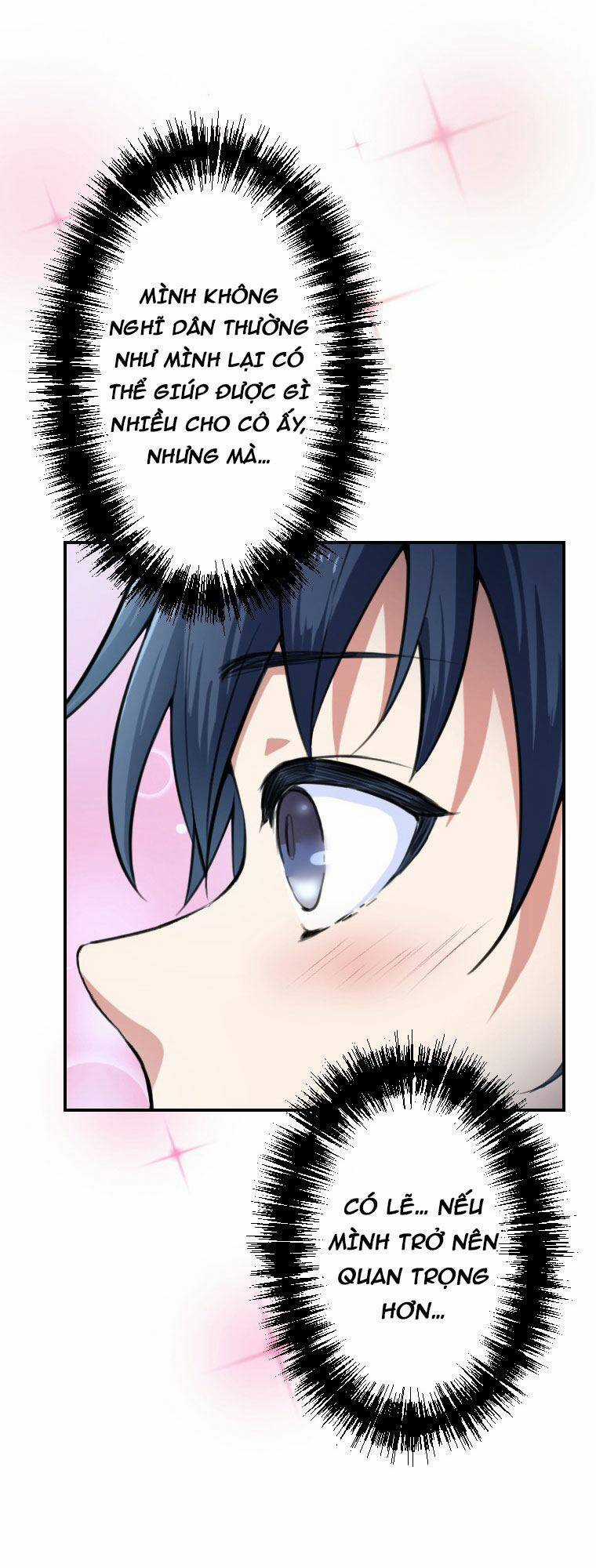 Ma Vương Phàm Ăn - Chapter 15 - Trang 35