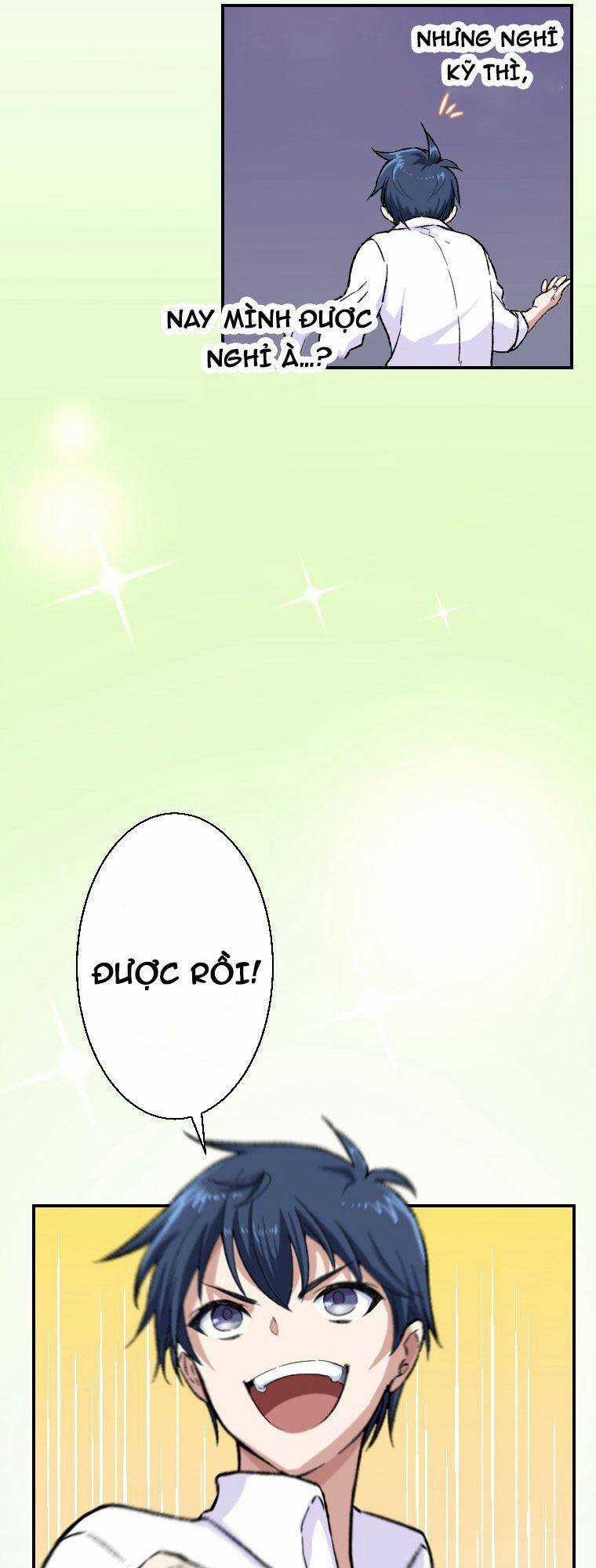 Ma Vương Phàm Ăn - Chapter 15 - Trang 37