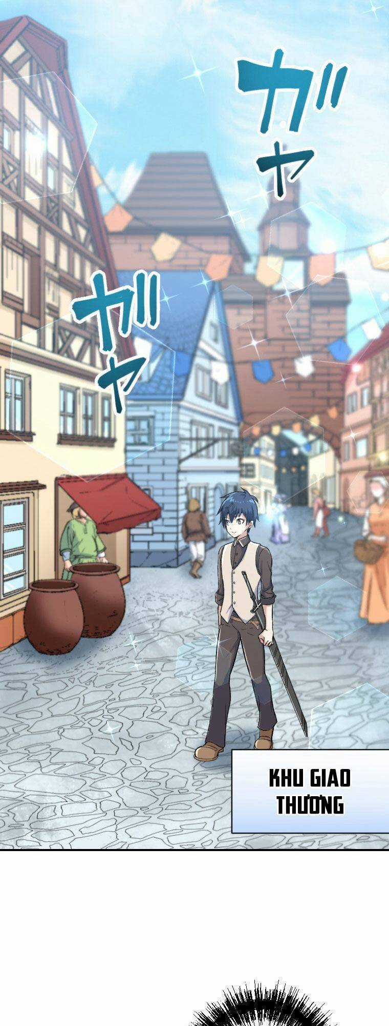 Ma Vương Phàm Ăn - Chapter 15 - Trang 40