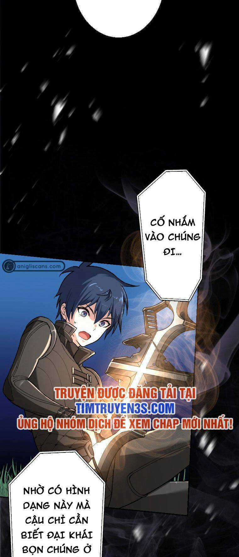 Ma Vương Phàm Ăn - Chapter 15 - Trang 5