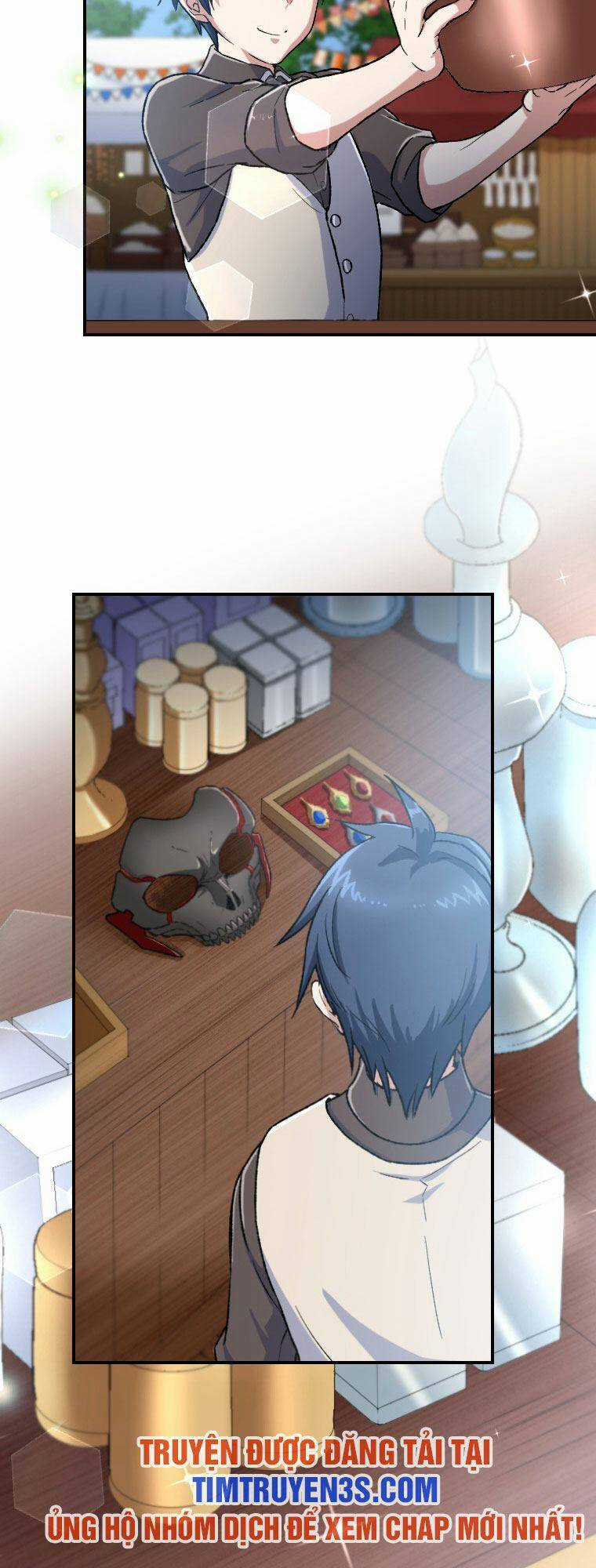 Ma Vương Phàm Ăn - Chapter 15 - Trang 42