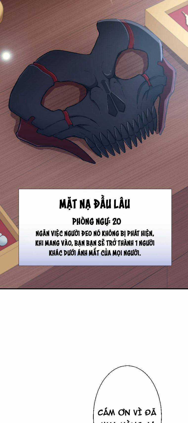 Ma Vương Phàm Ăn - Chapter 15 - Trang 43