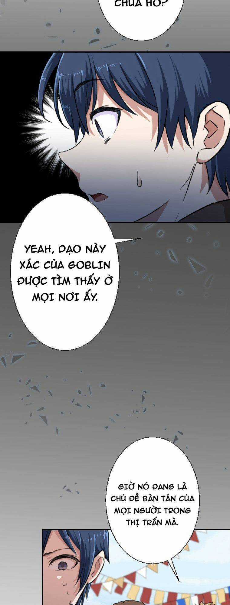 Ma Vương Phàm Ăn - Chapter 15 - Trang 46