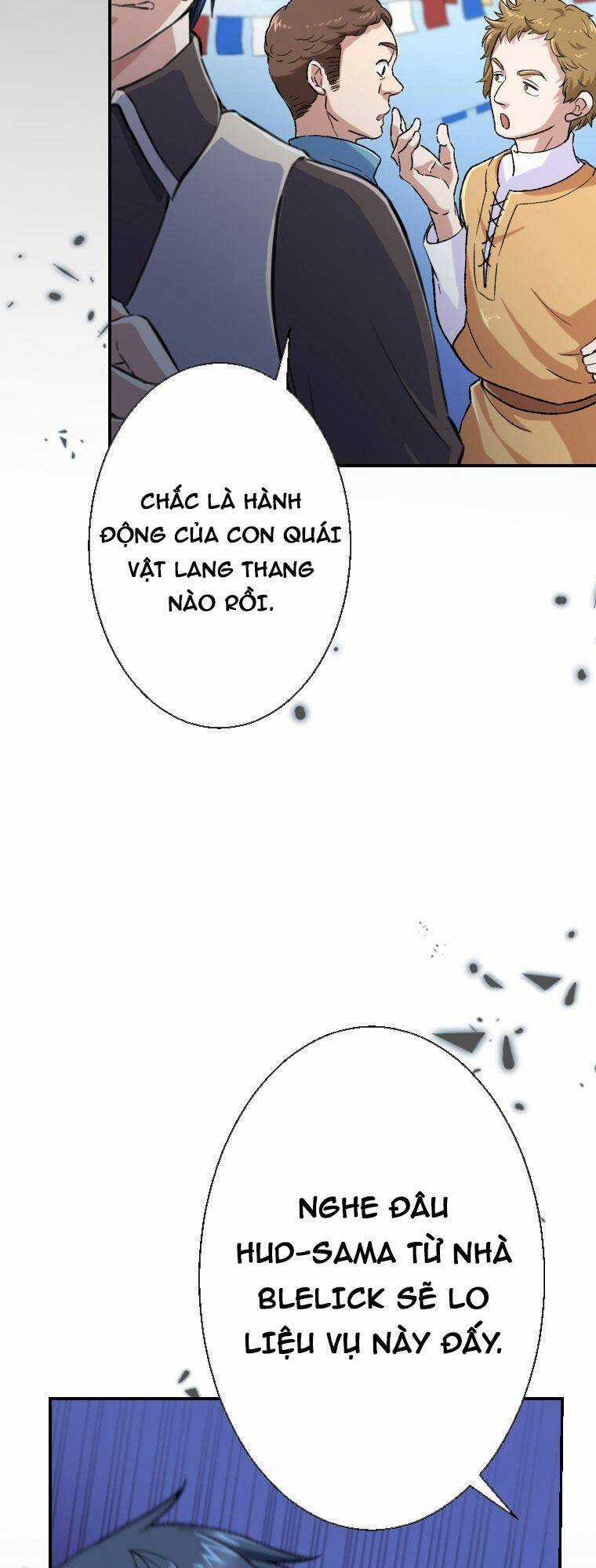 Ma Vương Phàm Ăn - Chapter 15 - Trang 47