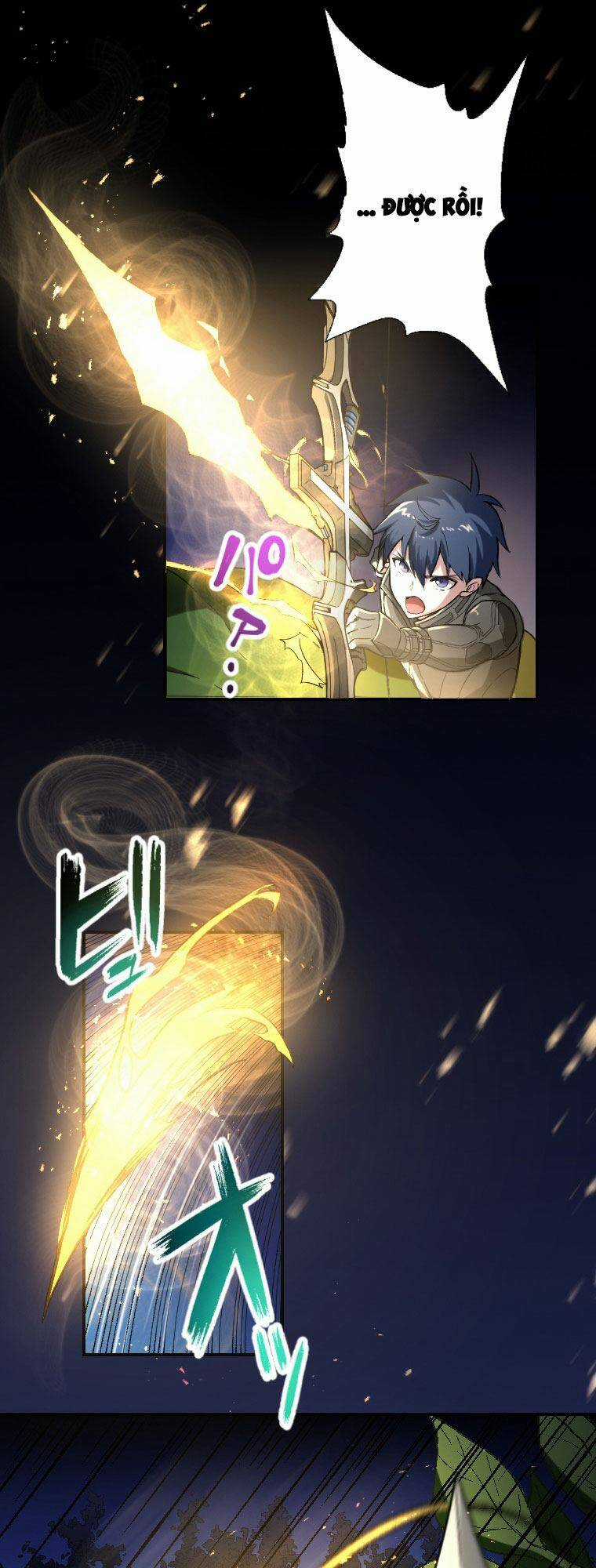 Ma Vương Phàm Ăn - Chapter 15 - Trang 7