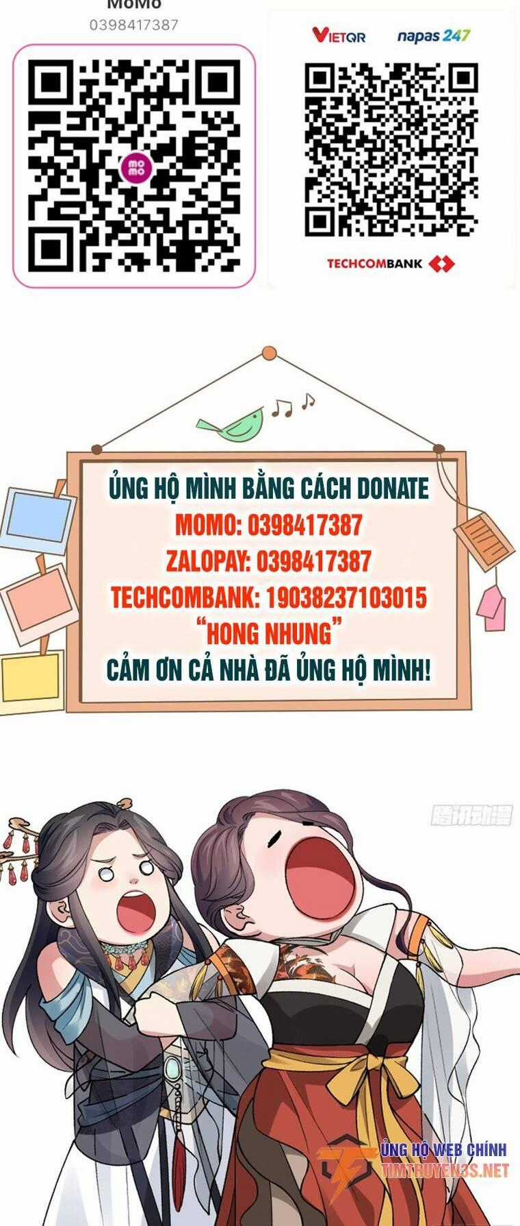 Ma Vương Phàm Ăn - Chapter 15 - Trang 61