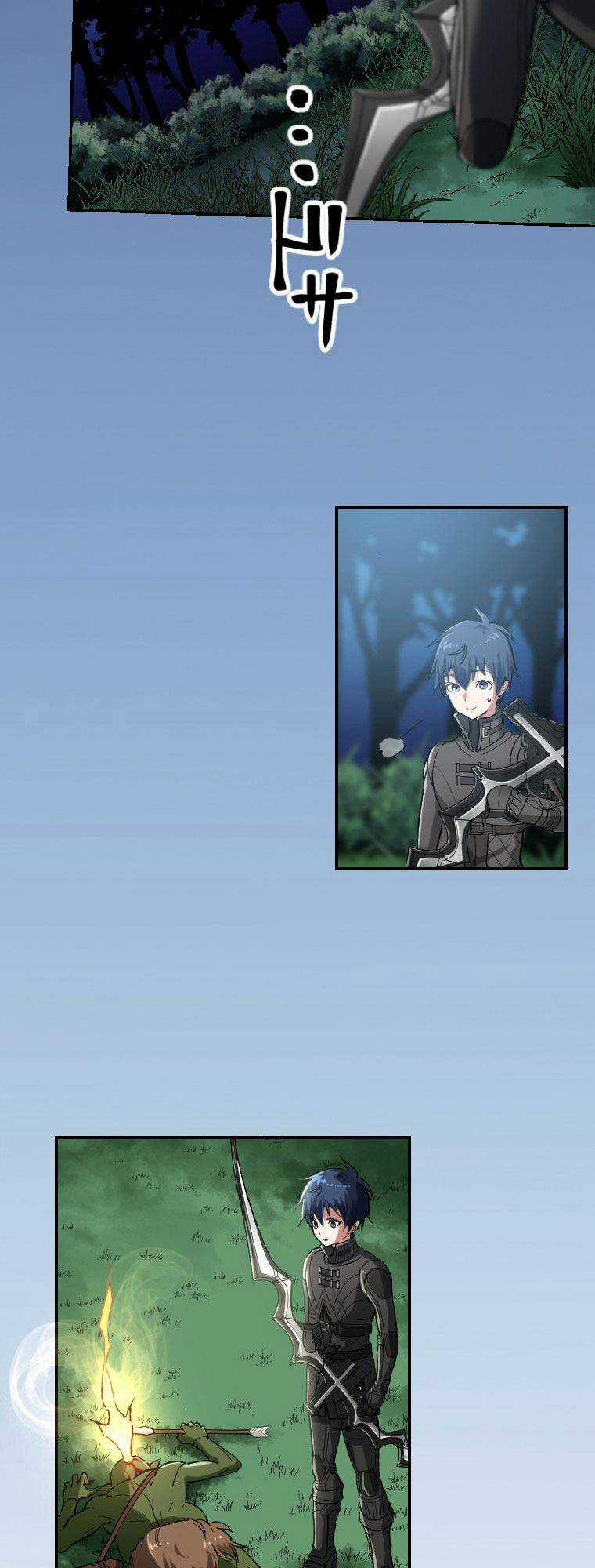 Ma Vương Phàm Ăn - Chapter 15 - Trang 9