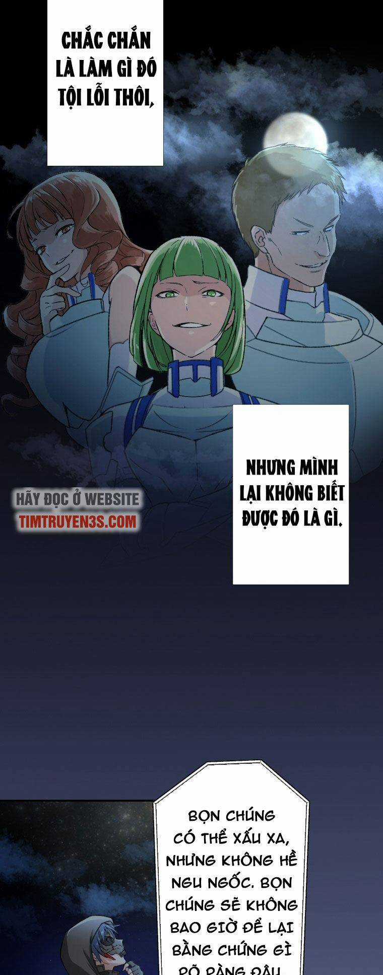 Ma Vương Phàm Ăn - Chapter 16 - Trang 11