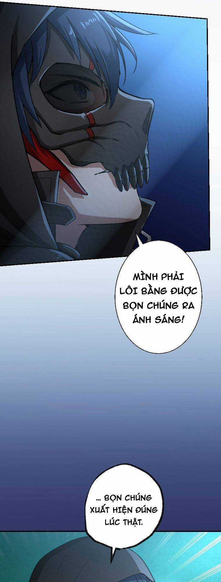 Ma Vương Phàm Ăn - Chapter 16 - Trang 13