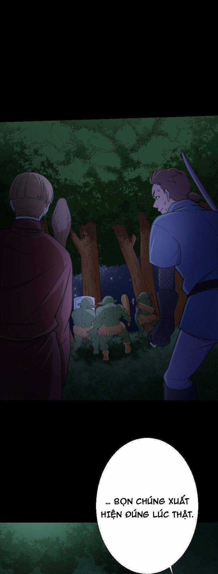 Ma Vương Phàm Ăn - Chapter 16 - Trang 15