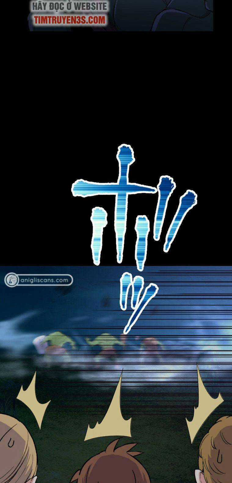 Ma Vương Phàm Ăn - Chapter 16 - Trang 21