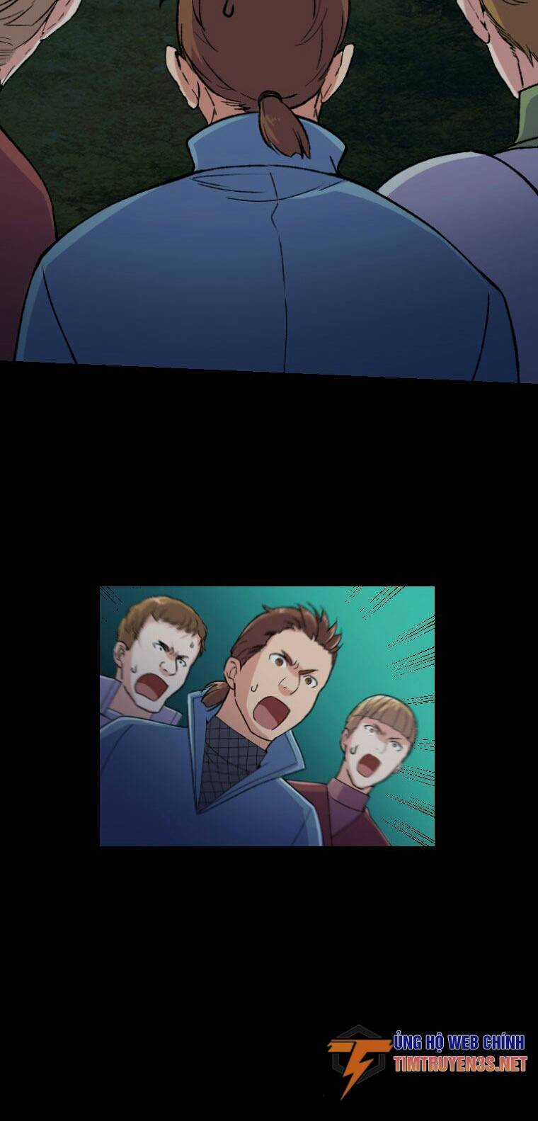 Ma Vương Phàm Ăn - Chapter 16 - Trang 22