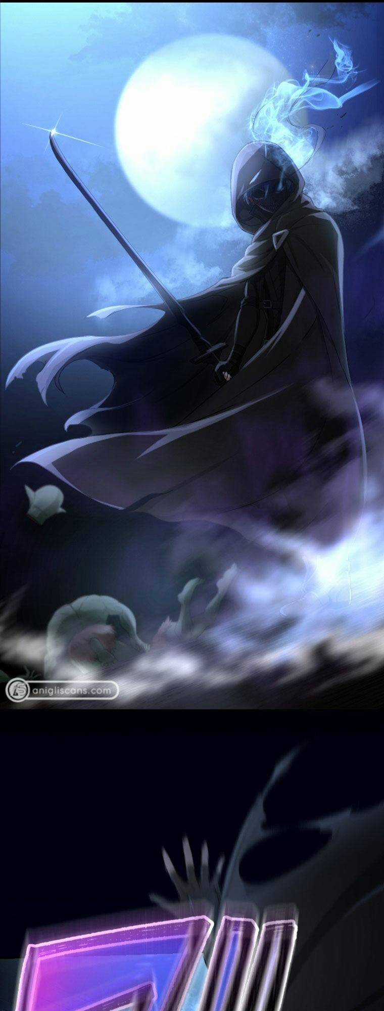 Ma Vương Phàm Ăn - Chapter 16 - Trang 23