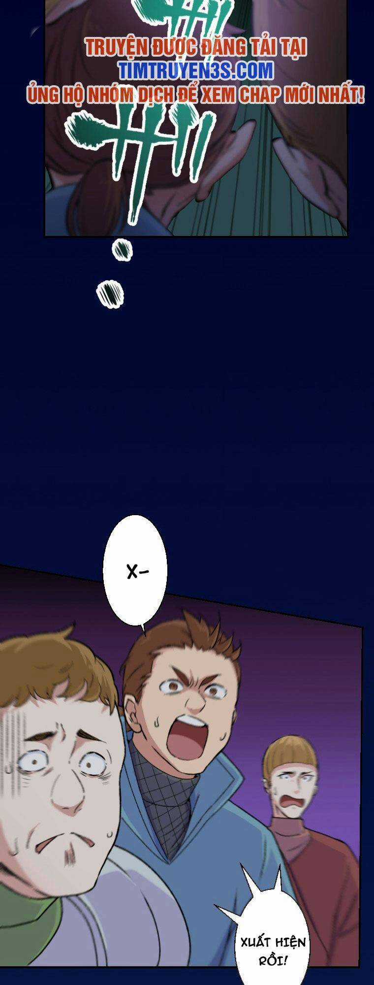 Ma Vương Phàm Ăn - Chapter 16 - Trang 25